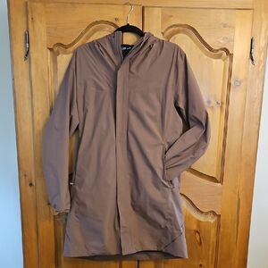 Arc'teryx Women's Solano Coat